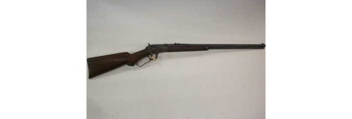 Marlin Model 39 Takedown Rimfire Rifle Parts
